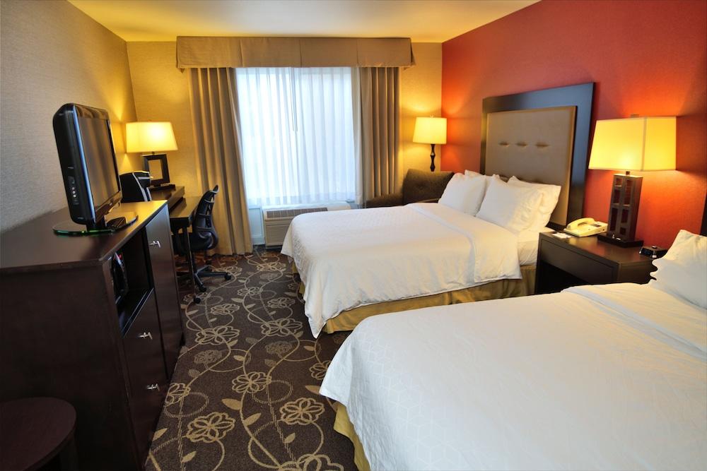 Holiday Inn Express Hotel & Suites Idaho Falls By Ihg Eksteriør billede