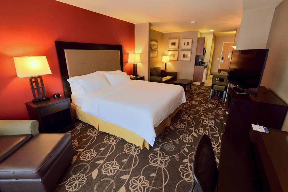 Holiday Inn Express Hotel & Suites Idaho Falls By Ihg Eksteriør billede