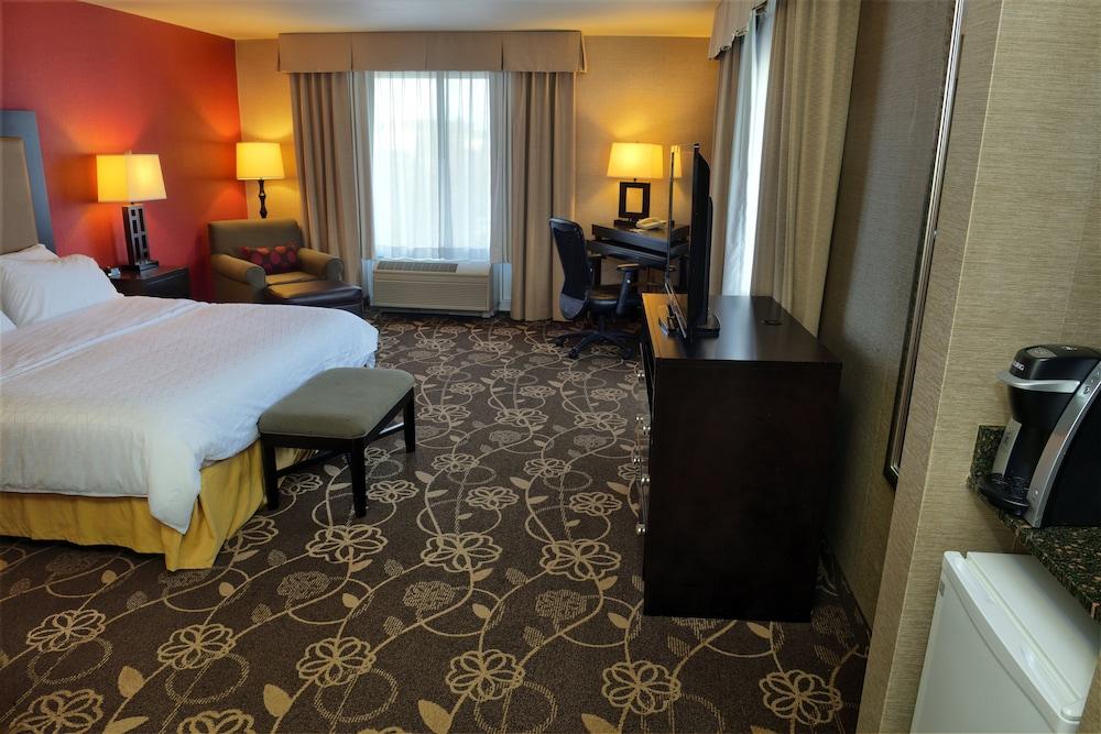 Holiday Inn Express Hotel & Suites Idaho Falls By Ihg Eksteriør billede