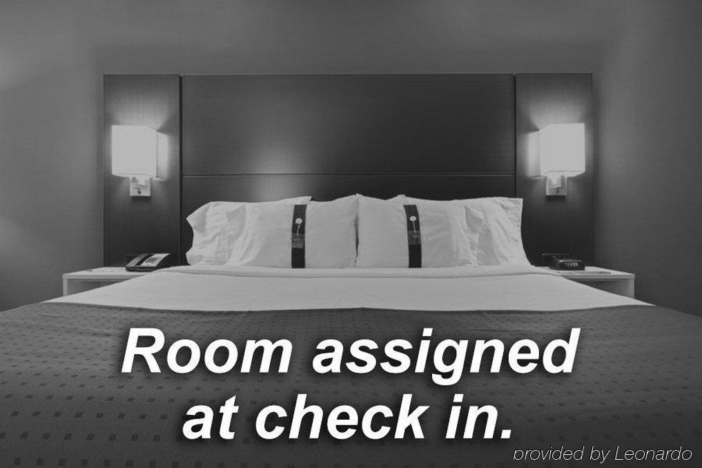 Holiday Inn Express Hotel & Suites Idaho Falls By Ihg Eksteriør billede