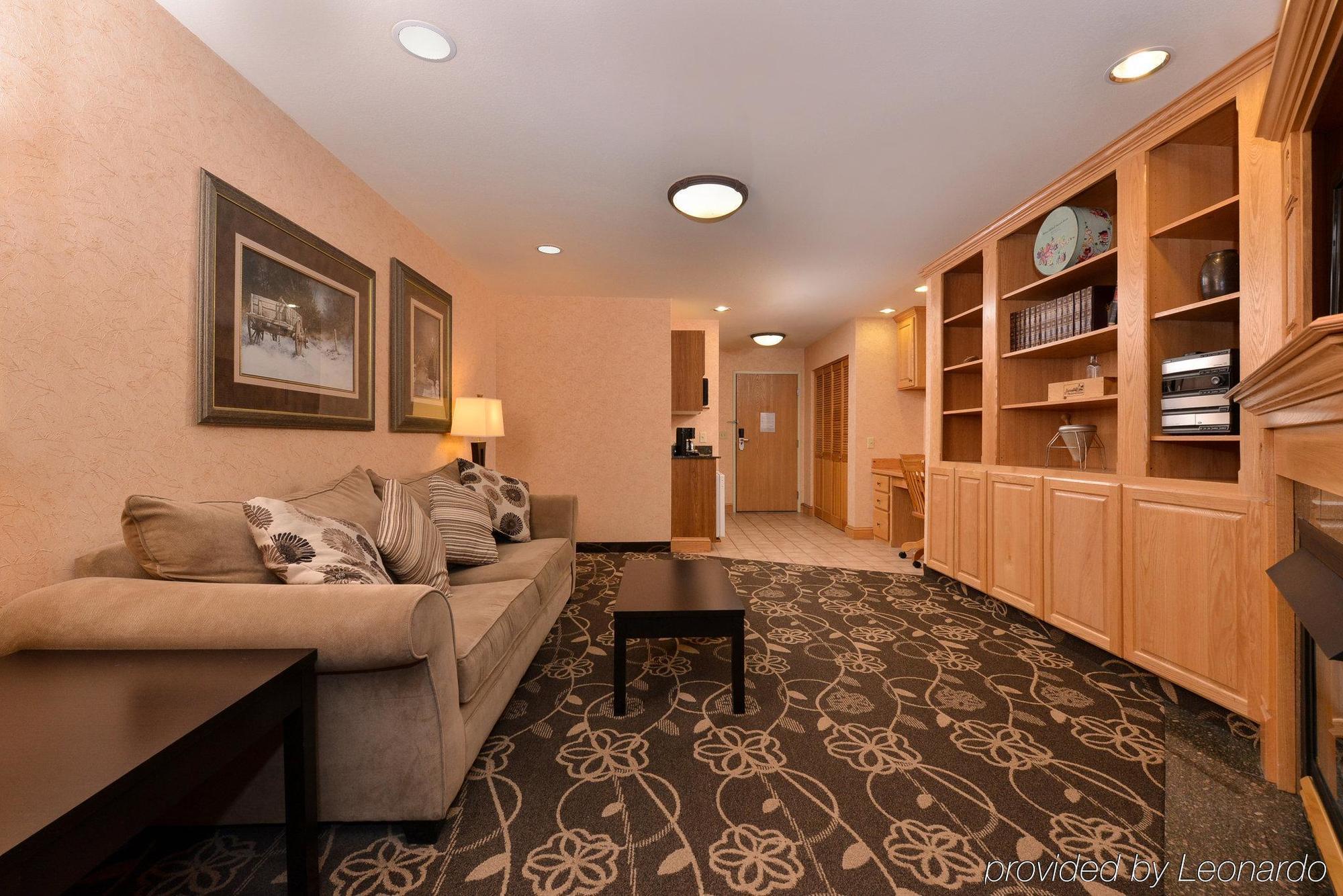 Holiday Inn Express Hotel & Suites Idaho Falls By Ihg Eksteriør billede