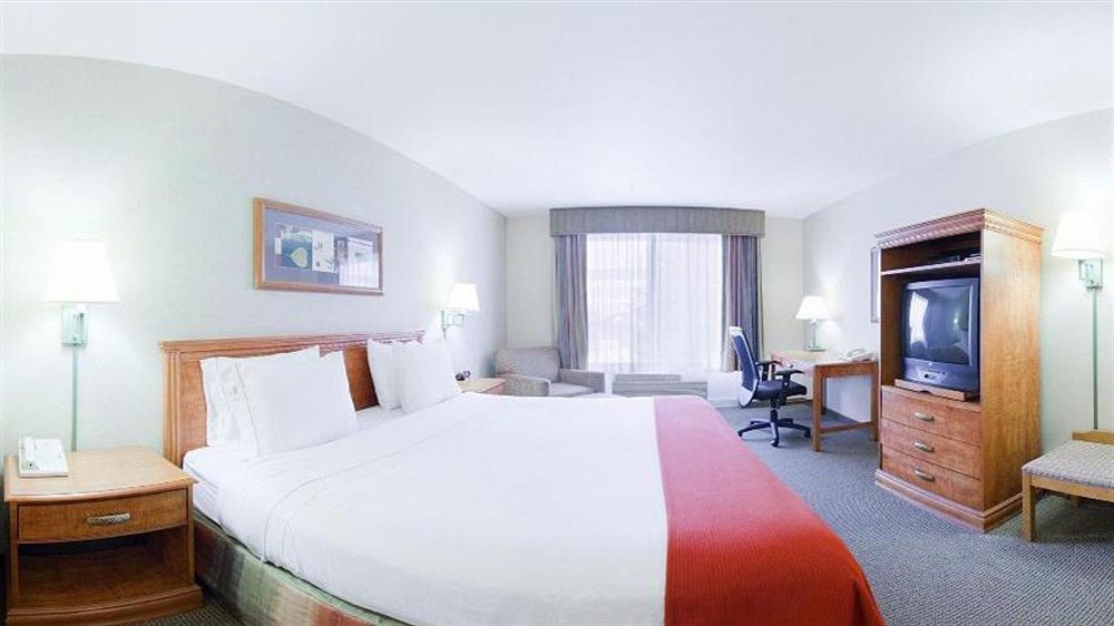 Holiday Inn Express Hotel & Suites Idaho Falls By Ihg Eksteriør billede
