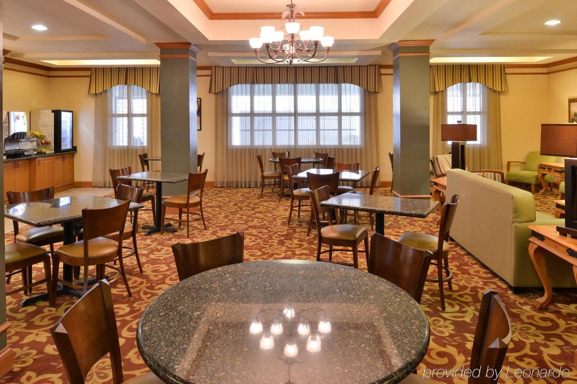 Holiday Inn Express Hotel & Suites Idaho Falls By Ihg Eksteriør billede