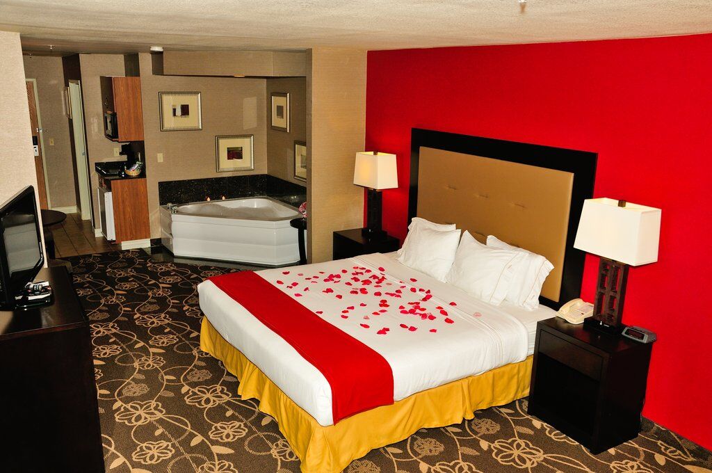 Holiday Inn Express Hotel & Suites Idaho Falls By Ihg Eksteriør billede